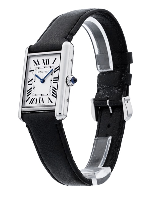 Cartier Tank Must WSTA0059 Image 2